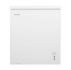 Powerpoint, P1150K, Chest Freezer 143L, White