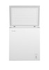 Powerpoint, P1150K, Chest Freezer 143L, White