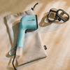 Braun, GS3013GR , QuickStyle 3 Garment Steamer, Green