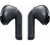 Samsung, SM-R540NZKAEUB, Galaxy Buds4 In-Ear Wireless Bluetooth Earbuds, Black