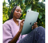 Apple, MH334KN/A, 11-inch iPad Air Wi-Fi 128GB, Starlight