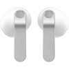 Samsung, SM-R540NZWAEUB, Galaxy Buds4 In-Ear Wireless Bluetooth Earbuds, White