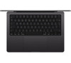 Apple, MGDR4B/A, MacBook Pro 14" M5 Pro 24GB RAM / 1TB SSD Laptop, Black