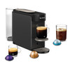 De'Longhi, ENV200.GY, Nespresso Vertuo Up Pod Coffee Machine, Grey
