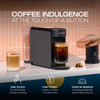 De'Longhi, ENV200.GY, Nespresso Vertuo Up Pod Coffee Machine, Grey