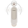 De'Longhi, ENV200.WH, Nespresso Vertuo Up Pod Coffee Machine, White