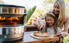 Solo Stove, PIZZA-CUTTER, Pizza Cutter, Multi