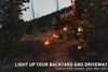 Solo Stove, MESATORCHPACK, Mesa Torch 3 Pack, Black