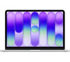 Apple, MHFC4B/A, 13-inch MacBook Neo: Apple A18 Pro chip with 6‑core CPU and 5‑core GPU, 8GB, 512GB SSD, Touch ID, Silver