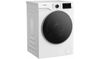 Hotpoint, HBD8680ANTISTAI, Anti Stain Washer Dryer 8/6kg 1400 Spin, White