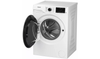 Hotpoint, HBD8680ANTISTAI, Anti Stain Washer Dryer 8/6kg 1400 Spin, White