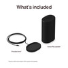 Sonos, PLAYPR21BLK, Play, Black