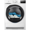 Electrolux, EDHI6285B, 8kg Heat Pump Tumble Dryer A++, White