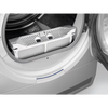 Electrolux, EDHI6285B, 8kg Heat Pump Tumble Dryer A++, White