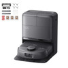 Eufy, T211AV10, Omni C28 Robot Vacuum Cleaner and Mop, Black