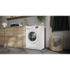 Electrolux, EFI61841B, 600 SensiCare 8kg 1400 Spin Washing Machine A Rated, White
