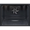 Electrolux, KOFGH40TX, 500 SurroundCook Built-In Single Oven 72L A, Stainless Steel
