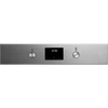 Electrolux, KOFGH40TX, 500 SurroundCook Built-In Single Oven 72L A, Stainless Steel
