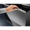 Electrolux, KOFGH40TX, 500 SurroundCook Built-In Single Oven 72L A, Stainless Steel
