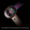 Dyson, 492458-01, Supersonic™ Travel hair dryer, Multi