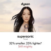 Dyson, 492458-01, Supersonic™ Travel hair dryer, Multi