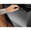 Electrolux, KOFGH40TK, 500 SurroundCook Built-In Single Oven 72L A, Stainless Steel
