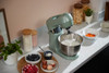 Kenwood, KZM35.000GR, Go Stand Mixer, Green