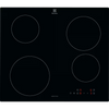 Electrolux, LIB60420C, 60cm Built-In Induction Hob, Black
