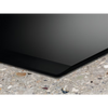 Electrolux, EIV84550, 80cm Induction Hob, Black