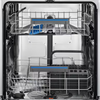Electrolux, EES47410L, 60cm Built-In Dishwasher 13 Place Settings, White