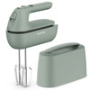 Kenwood, HMP40.000GR, Go Quickmix HandMixer, Green