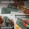Kenwood, HMP40.000GR, Go Quickmix HandMixer, Green