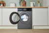 Bosch, WGH254ARGB, Series 6 10kg 1400 Spin Washing Machine Cast Iron Grey