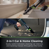 Shark, BH102UK, PowerBoost Pet Cordless CarHome Handheld Power Vac, Multi