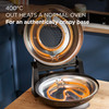 Kenwood, KPO10.000BK, My Pizzeria, Black