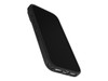 OtterBox, 99427, Symmetry Series MagSafe Case for iPhone 17 Pro, Black