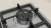 Neff, T26GKH8N0, N50 60cm Gas Hob, Stainless Steel