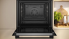 Neff, B2CCJ7AK0B, N30 Built In Single Oven, Black