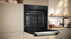 Neff, B2CCJ7AK0B, N30 Built In Single Oven, Black