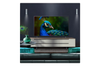 LG, 50UA75006LA, 50" 4K UHD TV, Black