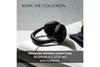 Sony, WH1000XXBCE7, 1000X The ColleXion Wireless Bluetooth Noise Cancelling Over Ear Headphones, Black