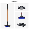Dyson, 637218-01, PencilWash Wet Floor Cleaner, Multi