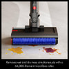 Dyson, 637218-01, PencilWash Wet Floor Cleaner, Multi