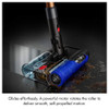 Dyson, 637218-01, PencilWash Wet Floor Cleaner, Multi