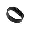Fitbit, GA09509, Google Fitbit Air Obsidian, Matte Black