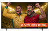 LG, 75NU850B6LA.AEI, 75" UHD 4K Smart TV, Black