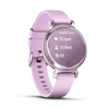 Garmin, 010-02839-01, Lily 2 Smart Watch, Lilac