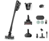 Miele, 12878440, Triflex HX3 Aqua, Black