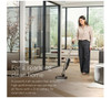 Miele, 12878430, Triflex HX3 Plus, Pearl