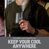 Shark, FA022UK, ChillPill 3-in-1 Fan Mist and InstaChill System, Carbon